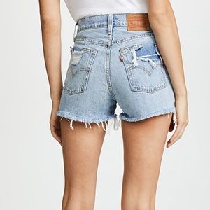 Levi’s Wedgie Short